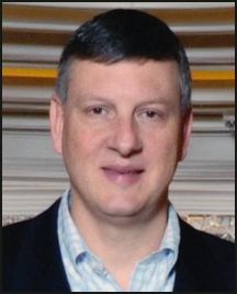 Dr. Mario Meriano, OD